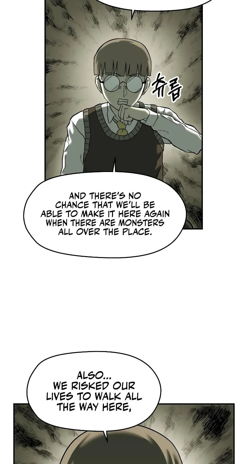 Read Surviving the Apocalypse chapter 20 image 82 on Lezhin