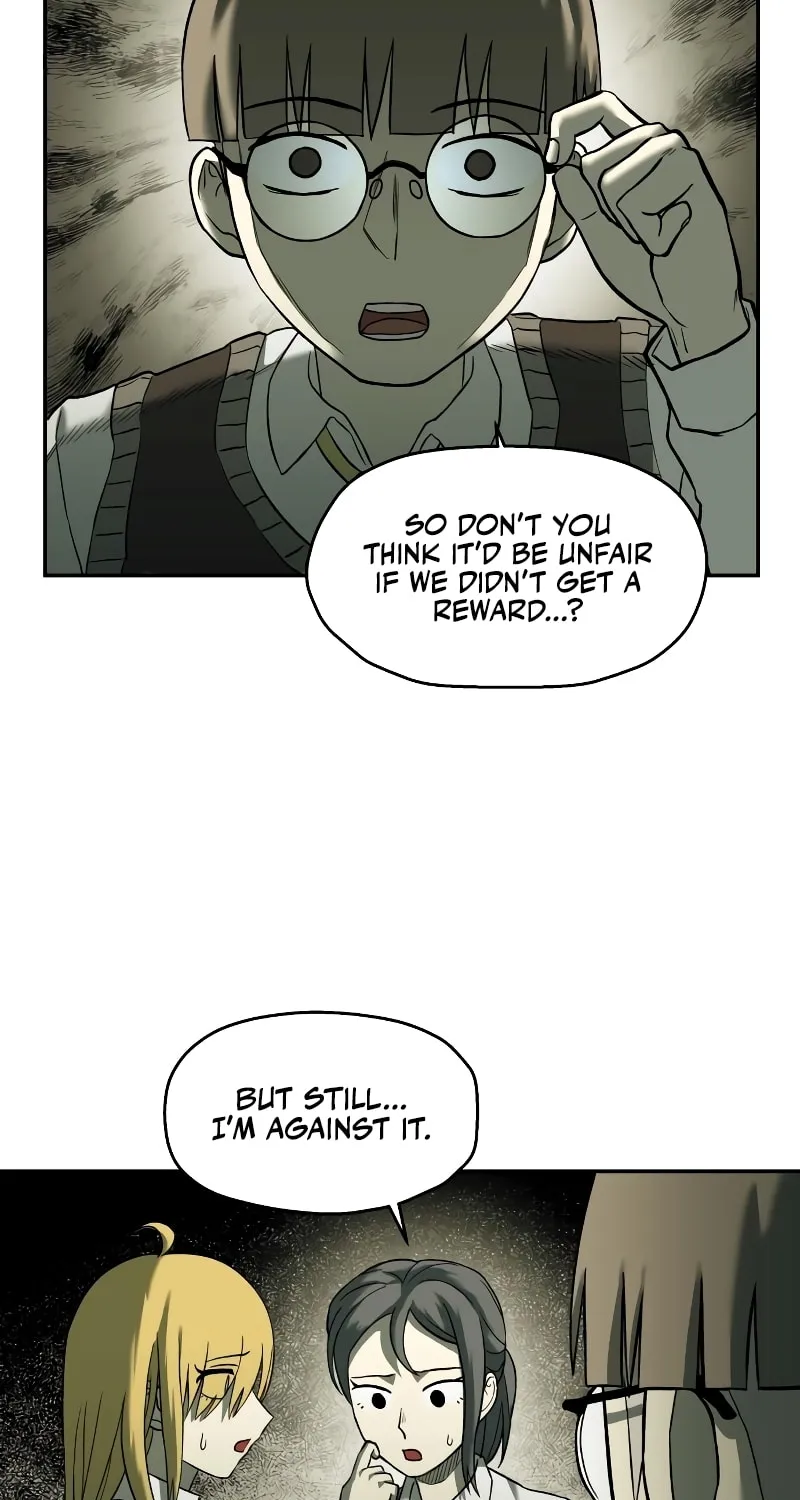 Read Surviving the Apocalypse chapter 20 image 83 on Lezhin