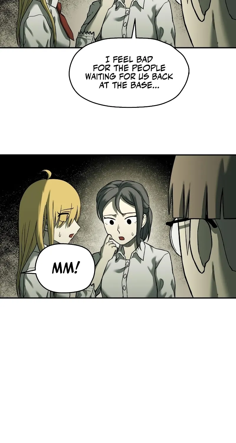 Read Surviving the Apocalypse chapter 20 image 84 on Lezhin
