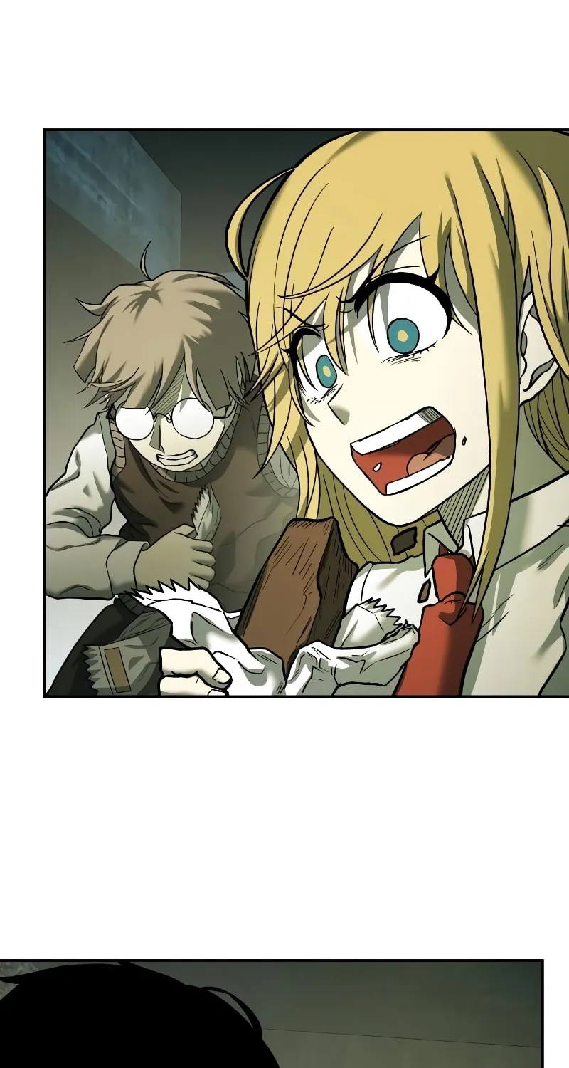 Read Surviving the Apocalypse chapter 20 image 86 on Lezhin
