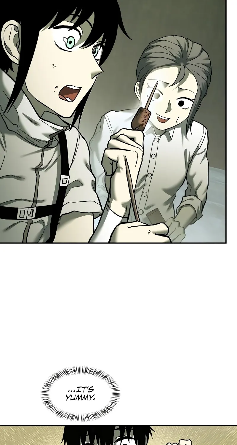 Read Surviving the Apocalypse chapter 20 image 87 on Lezhin