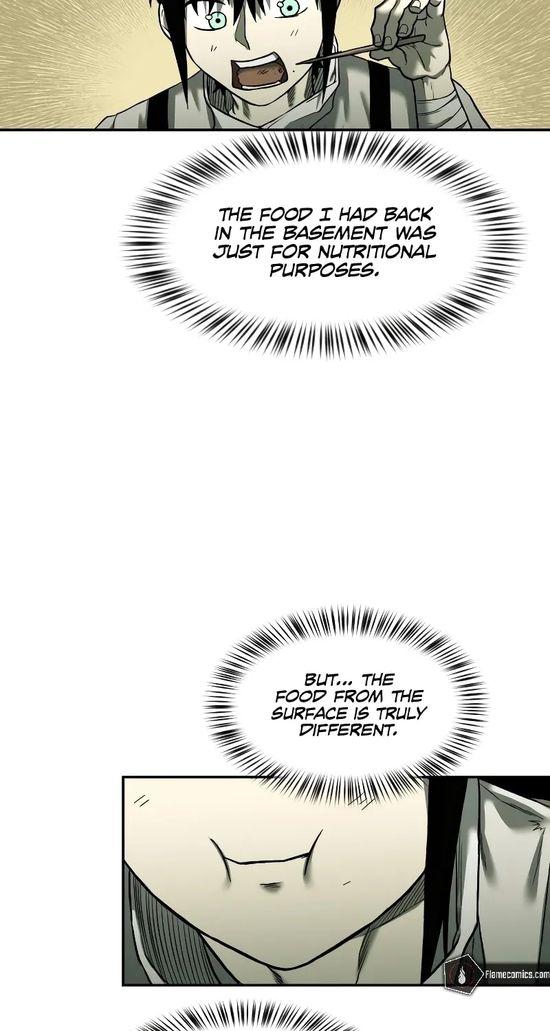 Read Surviving the Apocalypse chapter 20 image 88 on Lezhin