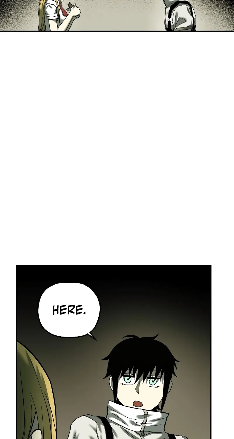 Read Surviving the Apocalypse chapter 20 image 92 on Lezhin