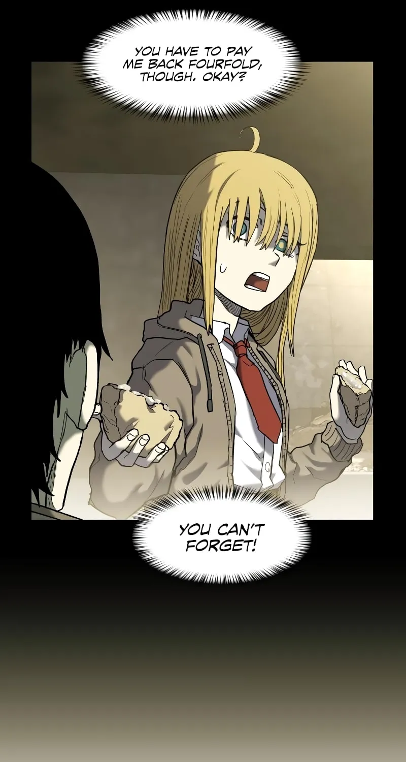 Read Surviving the Apocalypse chapter 20 image 95 on Lezhin