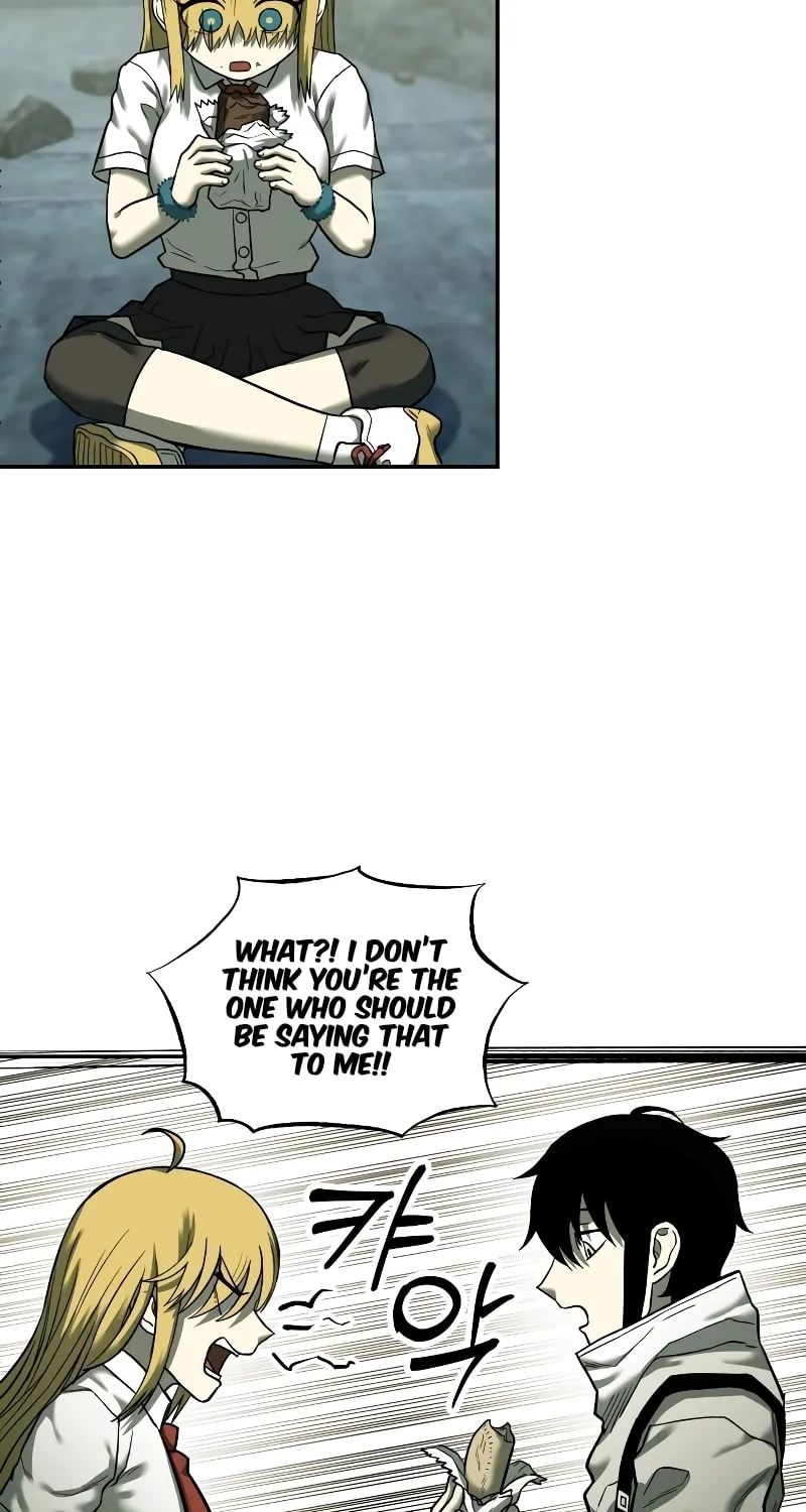 Read Surviving the Apocalypse chapter 20 image 99 on Lezhin