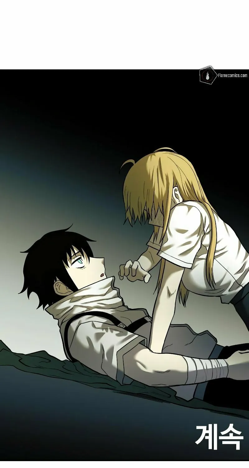 Read Surviving the Apocalypse chapter 21 image 107 on Lezhin