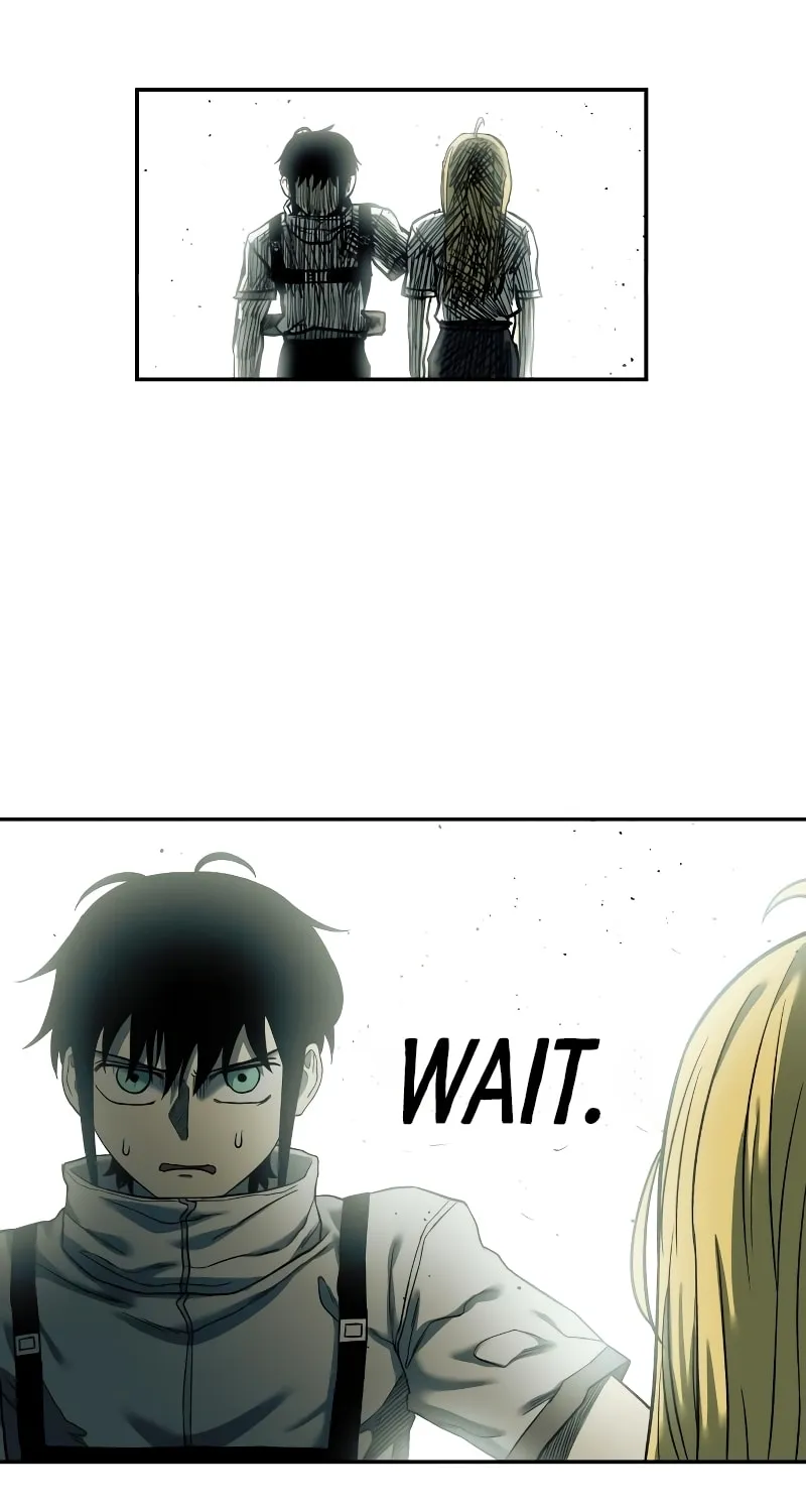 Read Surviving the Apocalypse chapter 21 image 14 on Lezhin