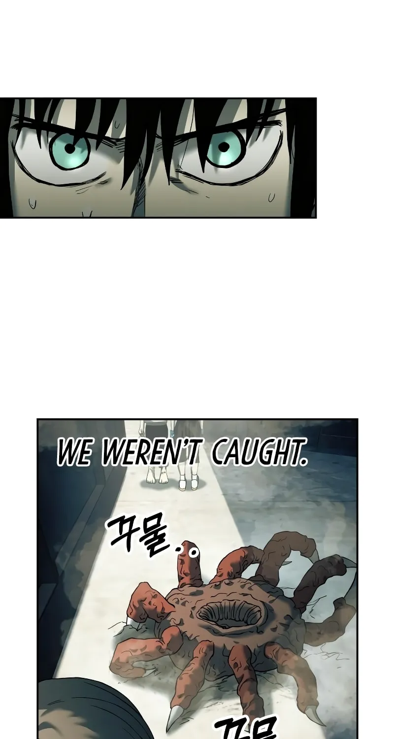 Read Surviving the Apocalypse chapter 21 image 15 on Lezhin