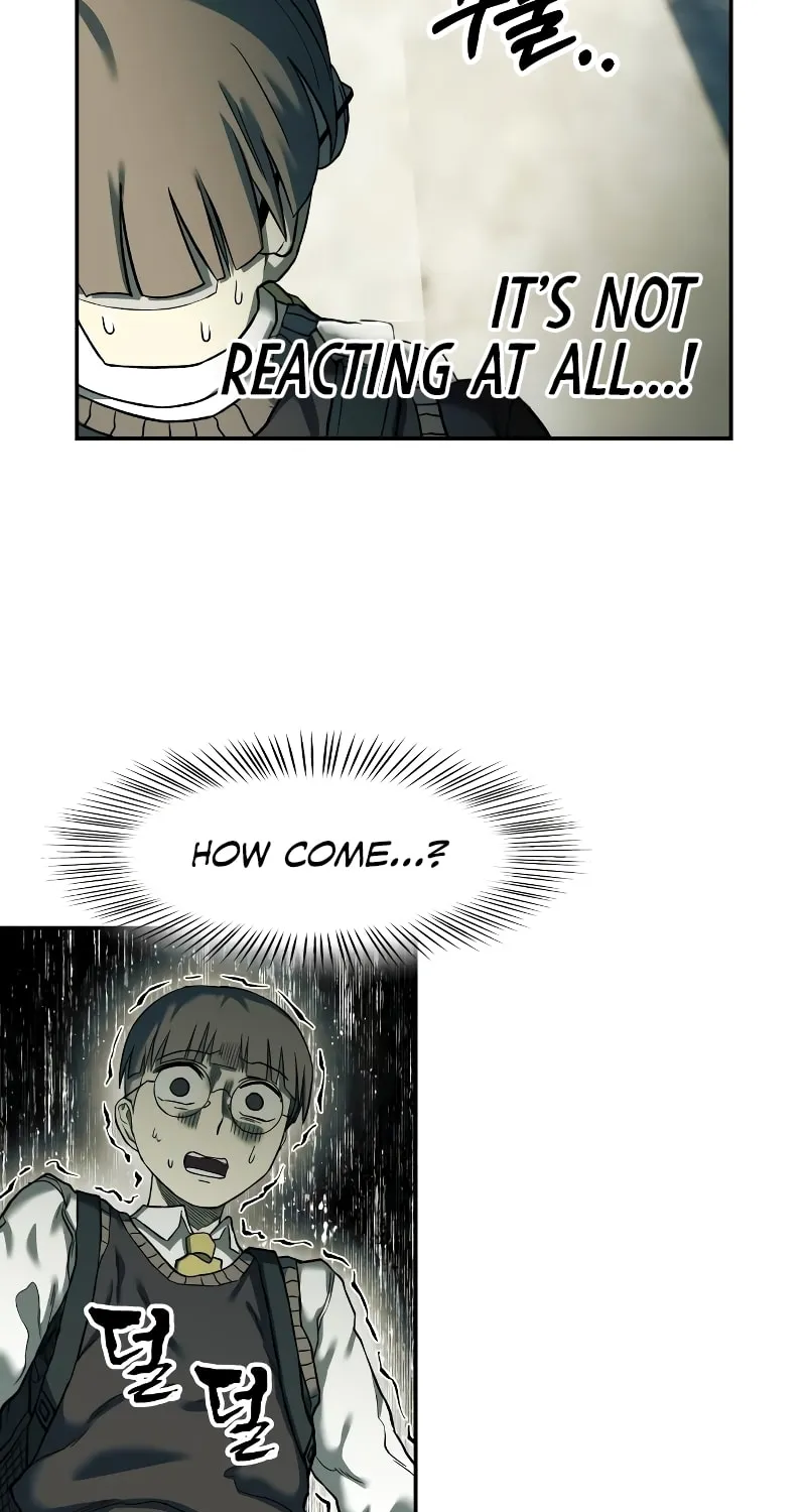 Read Surviving the Apocalypse chapter 21 image 16 on Lezhin
