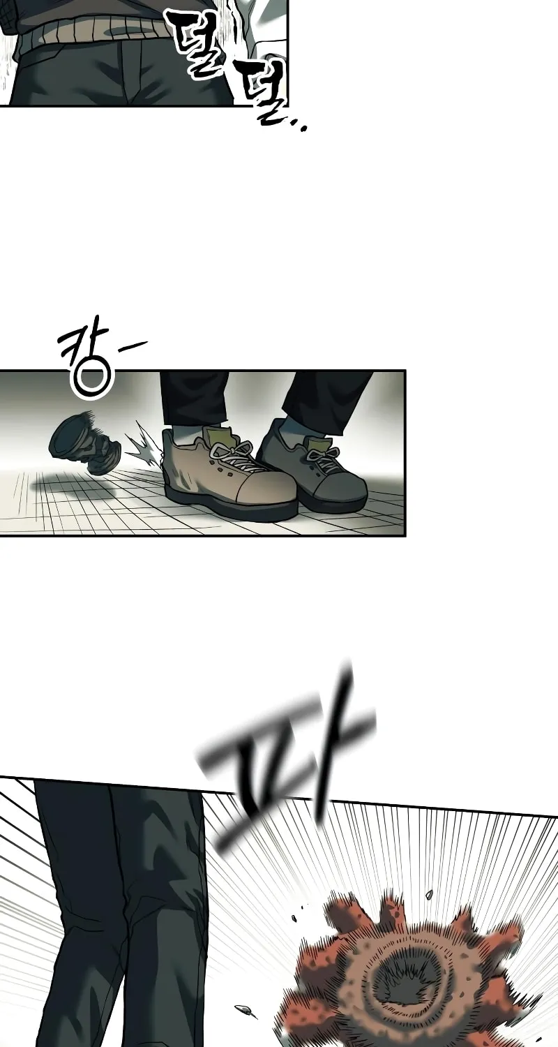 Read Surviving the Apocalypse chapter 21 image 17 on Lezhin