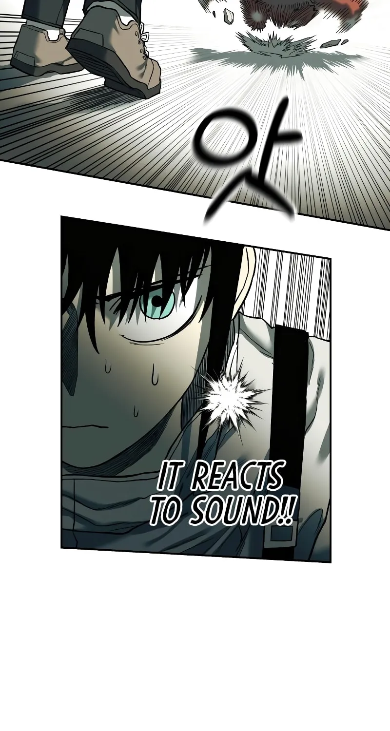 Read Surviving the Apocalypse chapter 21 image 18 on Lezhin