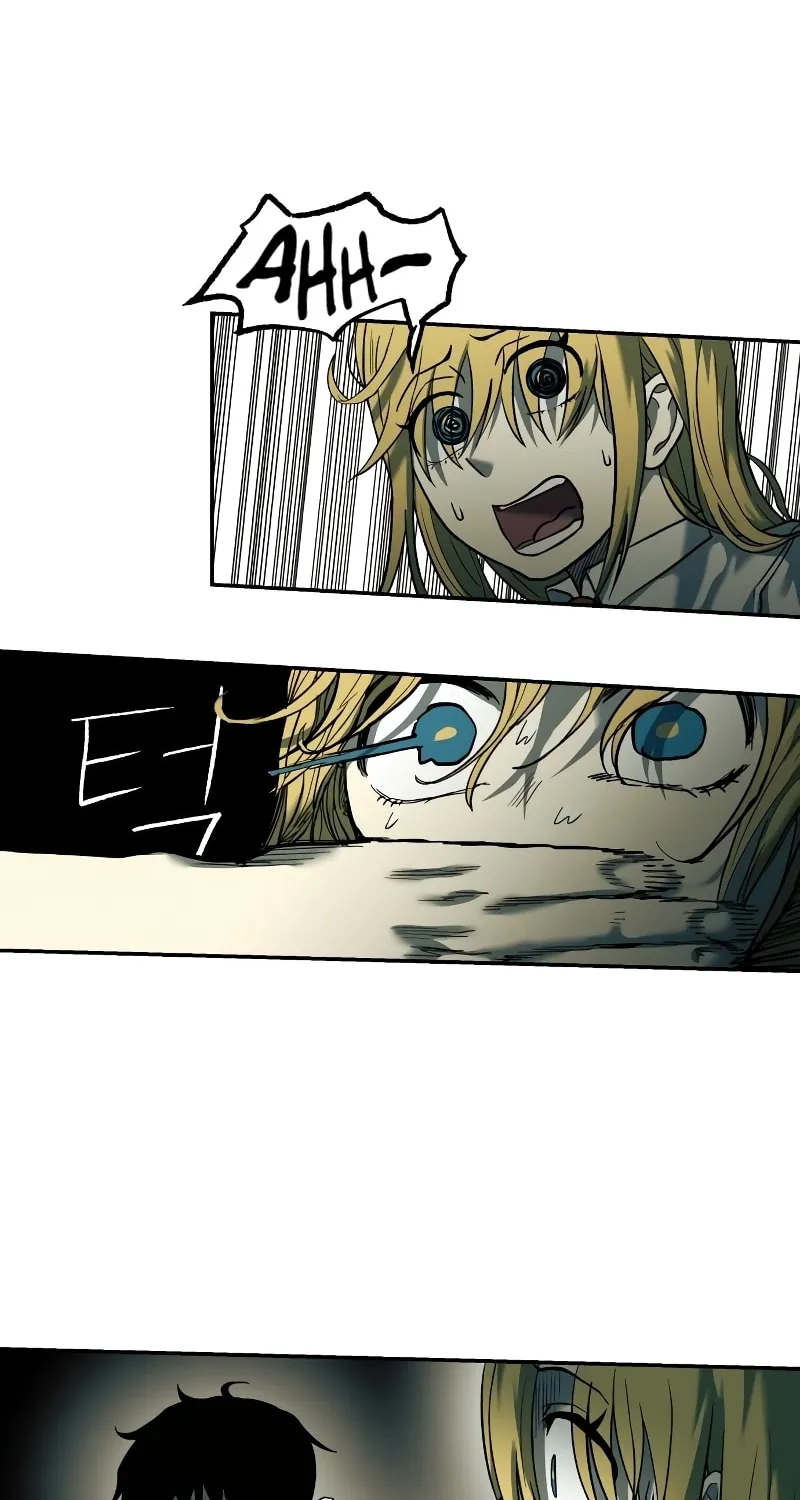 Read Surviving the Apocalypse chapter 21 image 19 on Lezhin