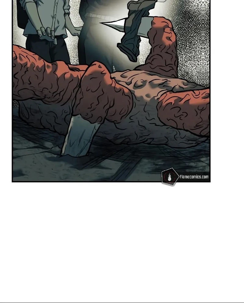 Read Surviving the Apocalypse chapter 21 image 21 on Lezhin