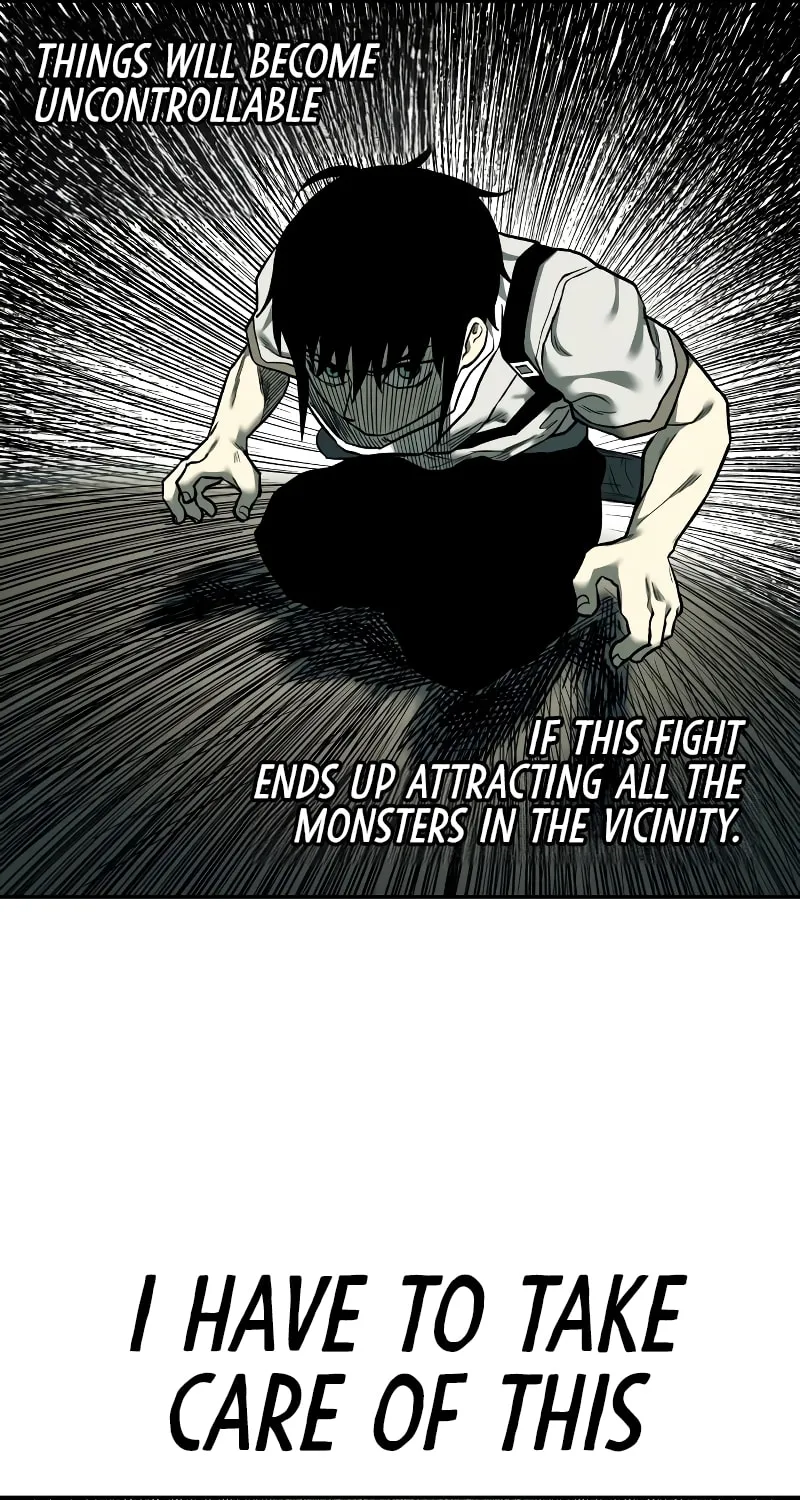 Read Surviving the Apocalypse chapter 21 image 22 on Lezhin