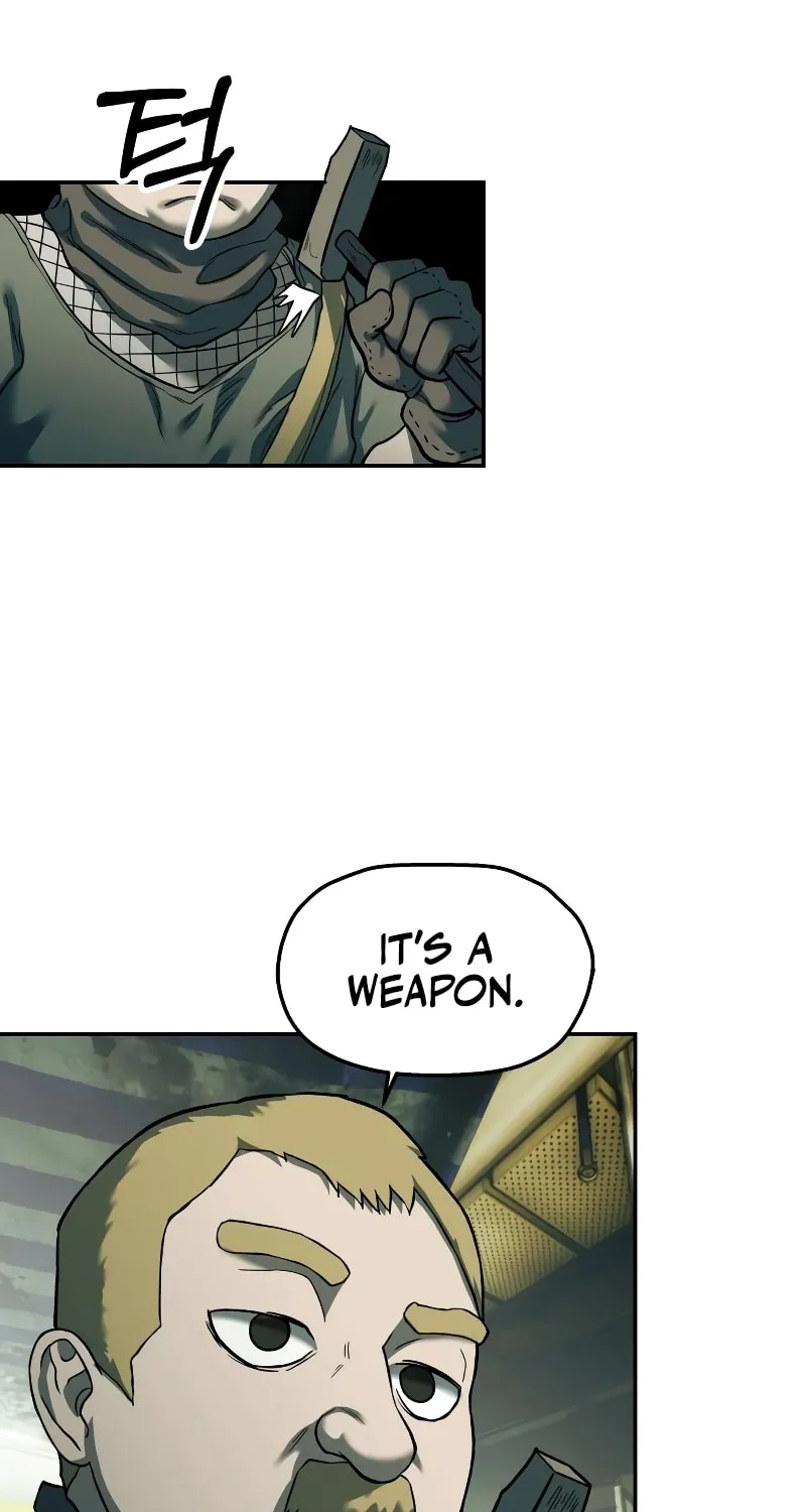 Read Surviving the Apocalypse chapter 21 image 26 on Lezhin