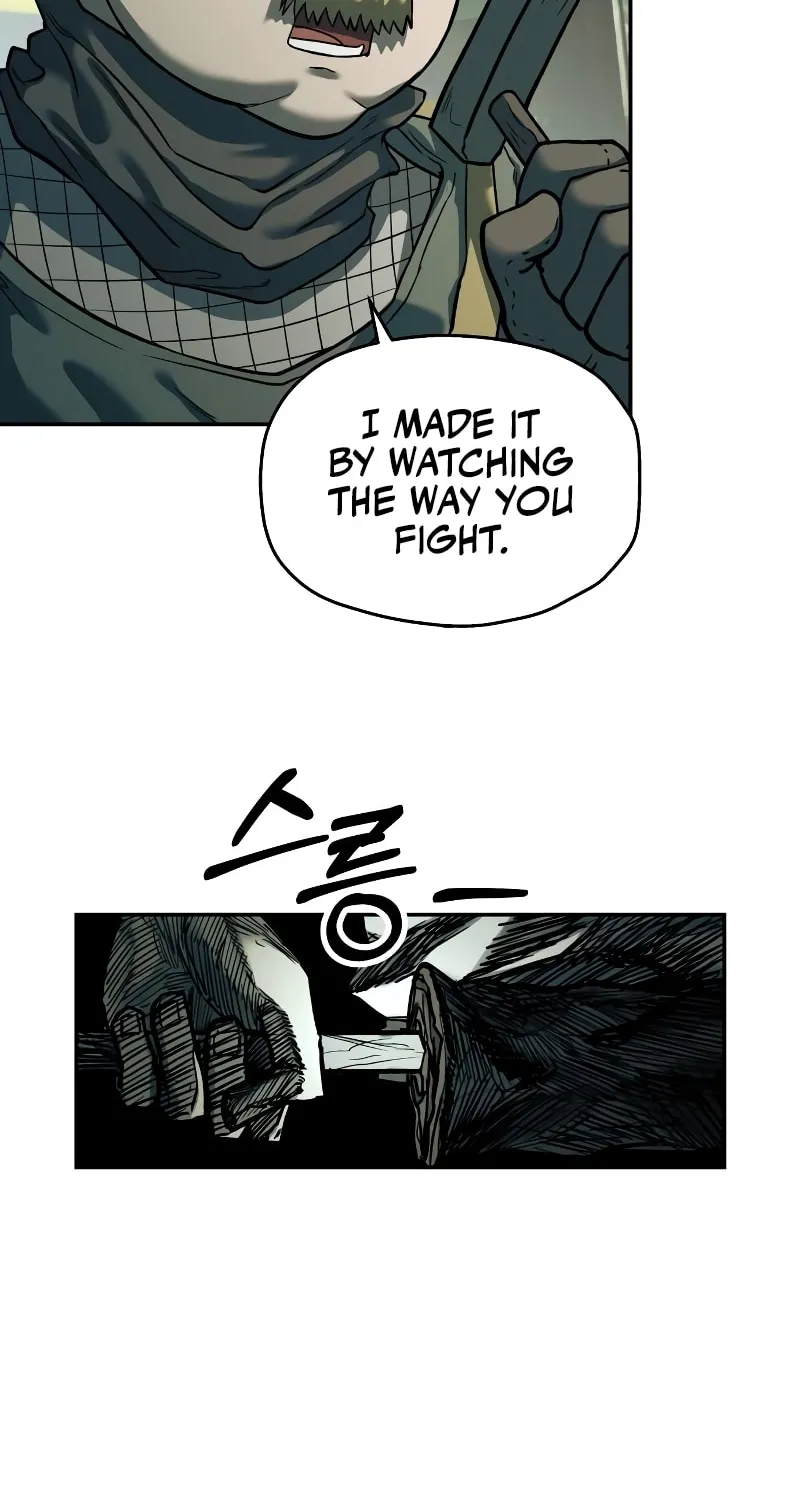 Read Surviving the Apocalypse chapter 21 image 27 on Lezhin