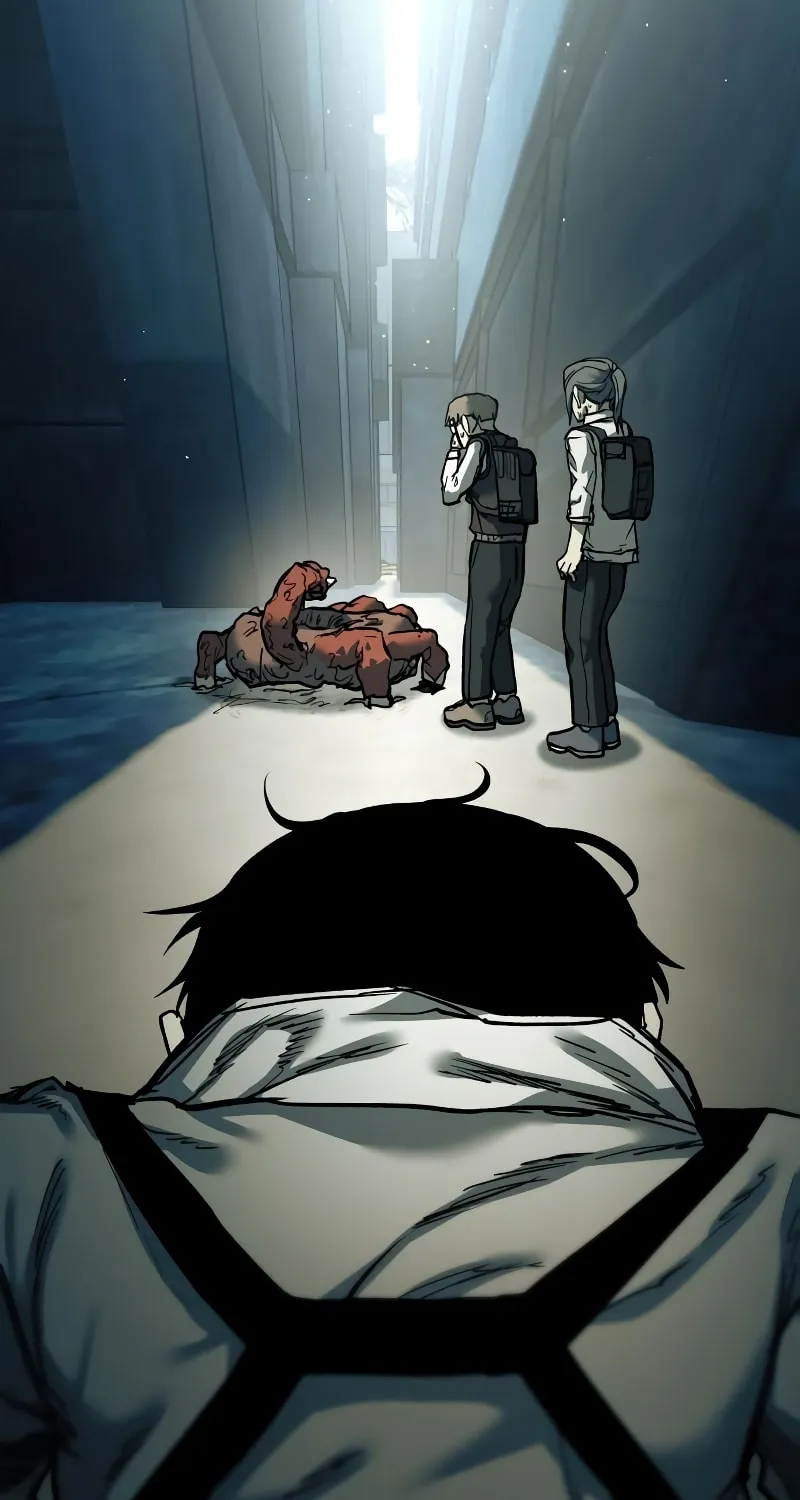 Read Surviving the Apocalypse chapter 21 image 30 on Lezhin