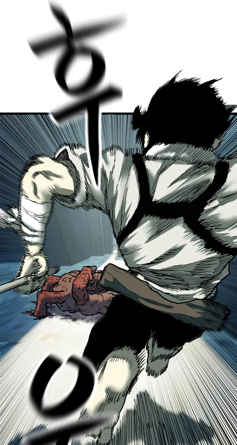 Read Surviving the Apocalypse chapter 21 image 32 on Lezhin