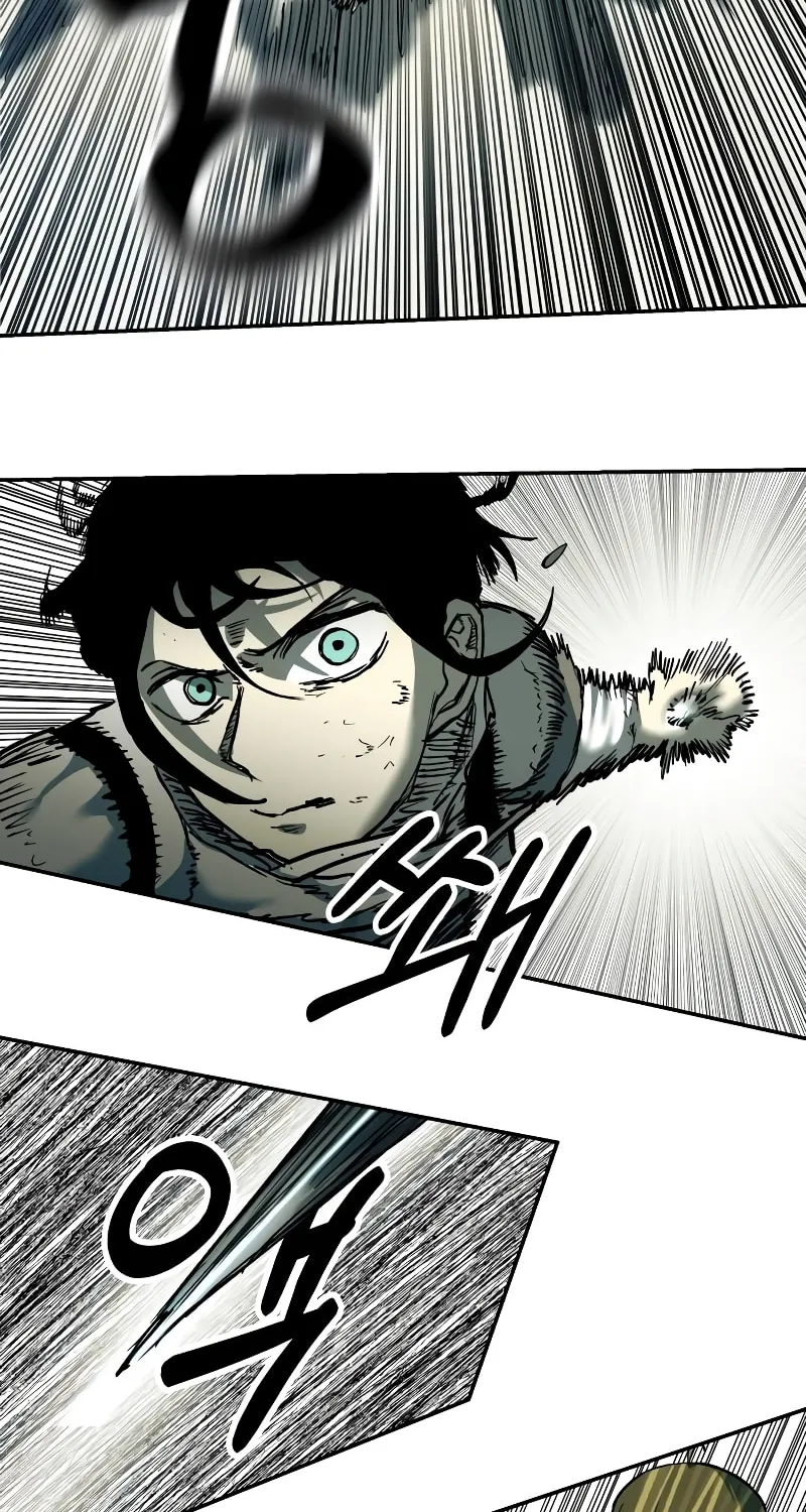 Read Surviving the Apocalypse chapter 21 image 33 on Lezhin
