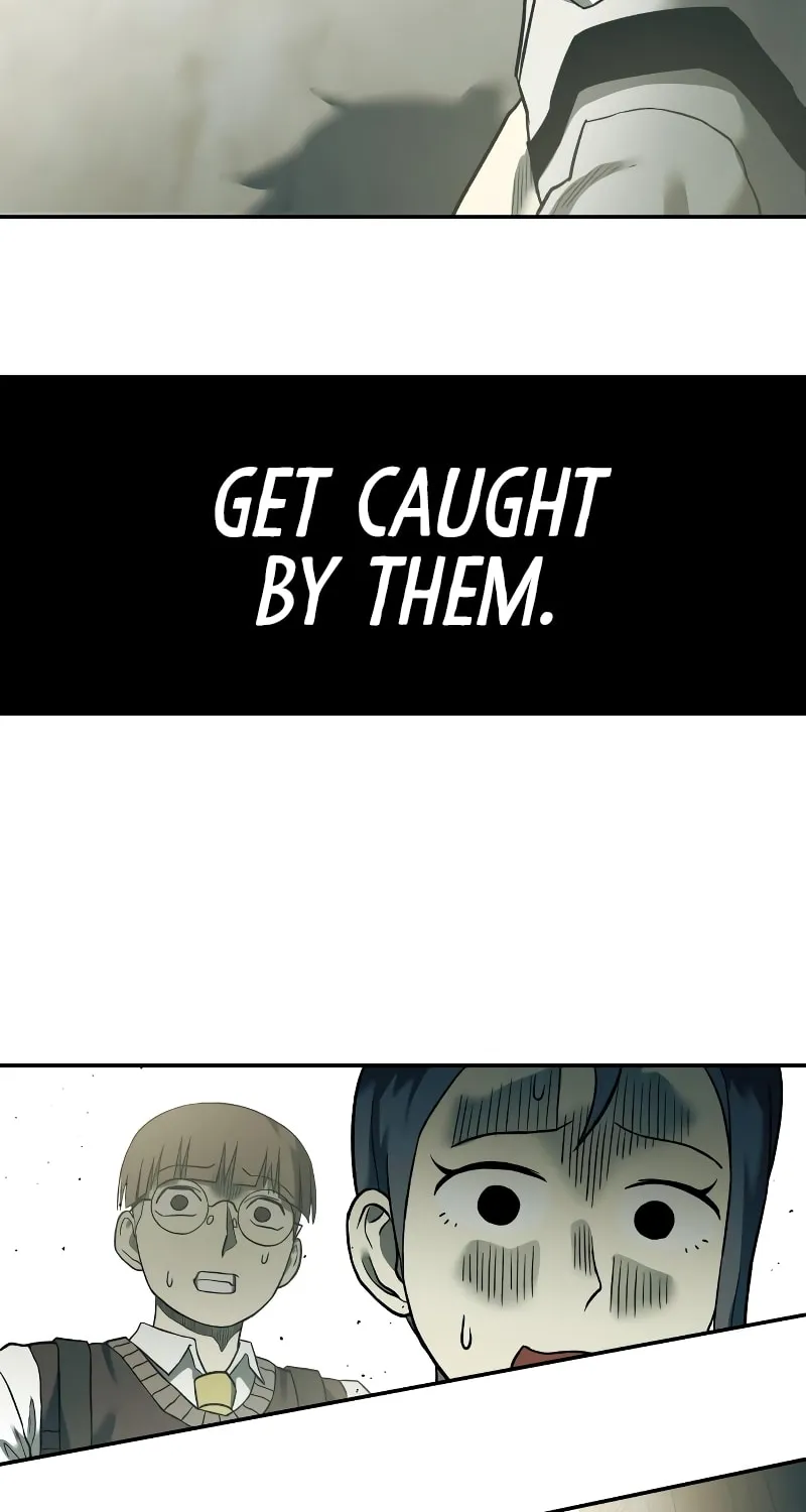 Read Surviving the Apocalypse chapter 21 image 4 on Lezhin