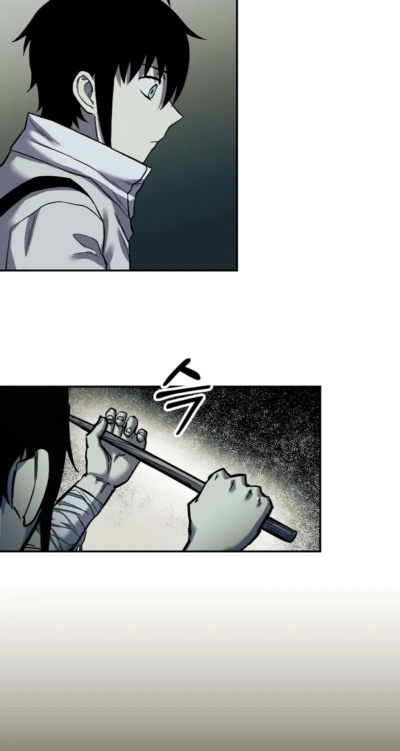 Read Surviving the Apocalypse chapter 21 image 44 on Lezhin