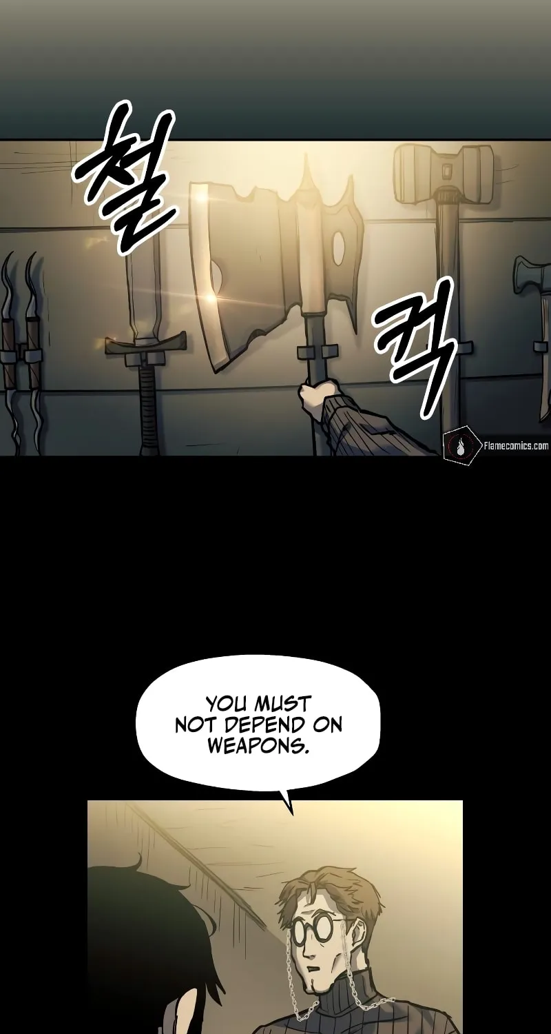 Read Surviving the Apocalypse chapter 21 image 45 on Lezhin