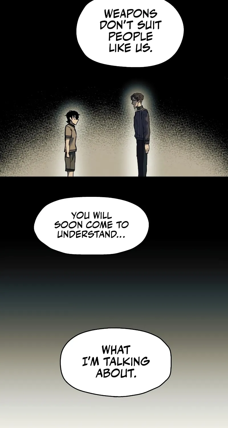 Read Surviving the Apocalypse chapter 21 image 48 on Lezhin