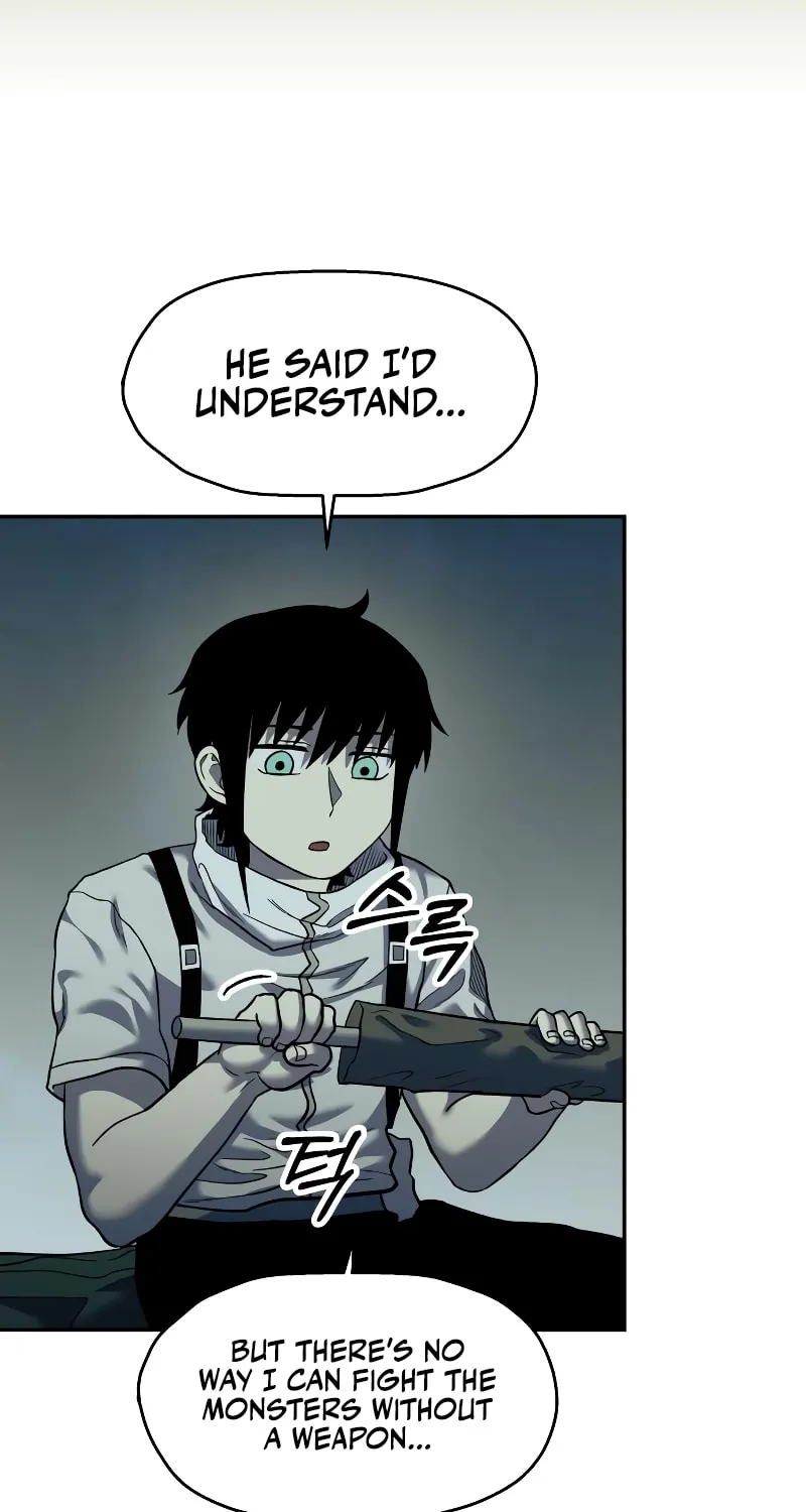 Read Surviving the Apocalypse chapter 21 image 49 on Lezhin