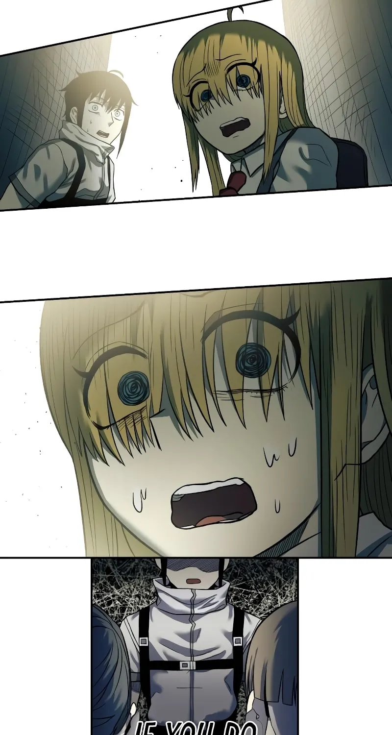 Read Surviving the Apocalypse chapter 21 image 5 on Lezhin