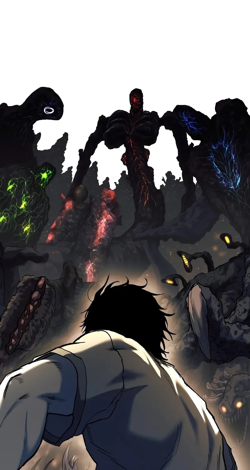 Read Surviving the Apocalypse chapter 21 image 54 on Lezhin