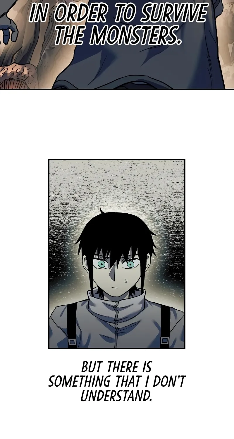 Read Surviving the Apocalypse chapter 21 image 55 on Lezhin