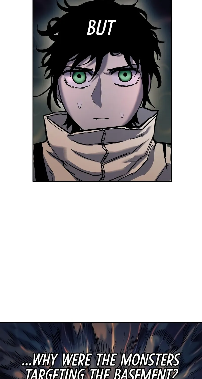 Read Surviving the Apocalypse chapter 21 image 71 on Lezhin