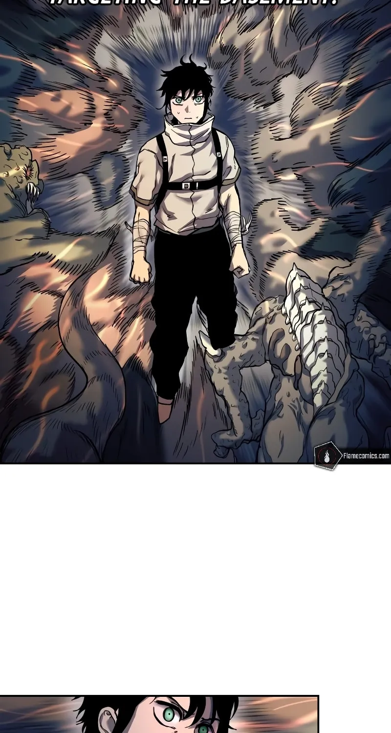 Read Surviving the Apocalypse chapter 21 image 72 on Lezhin