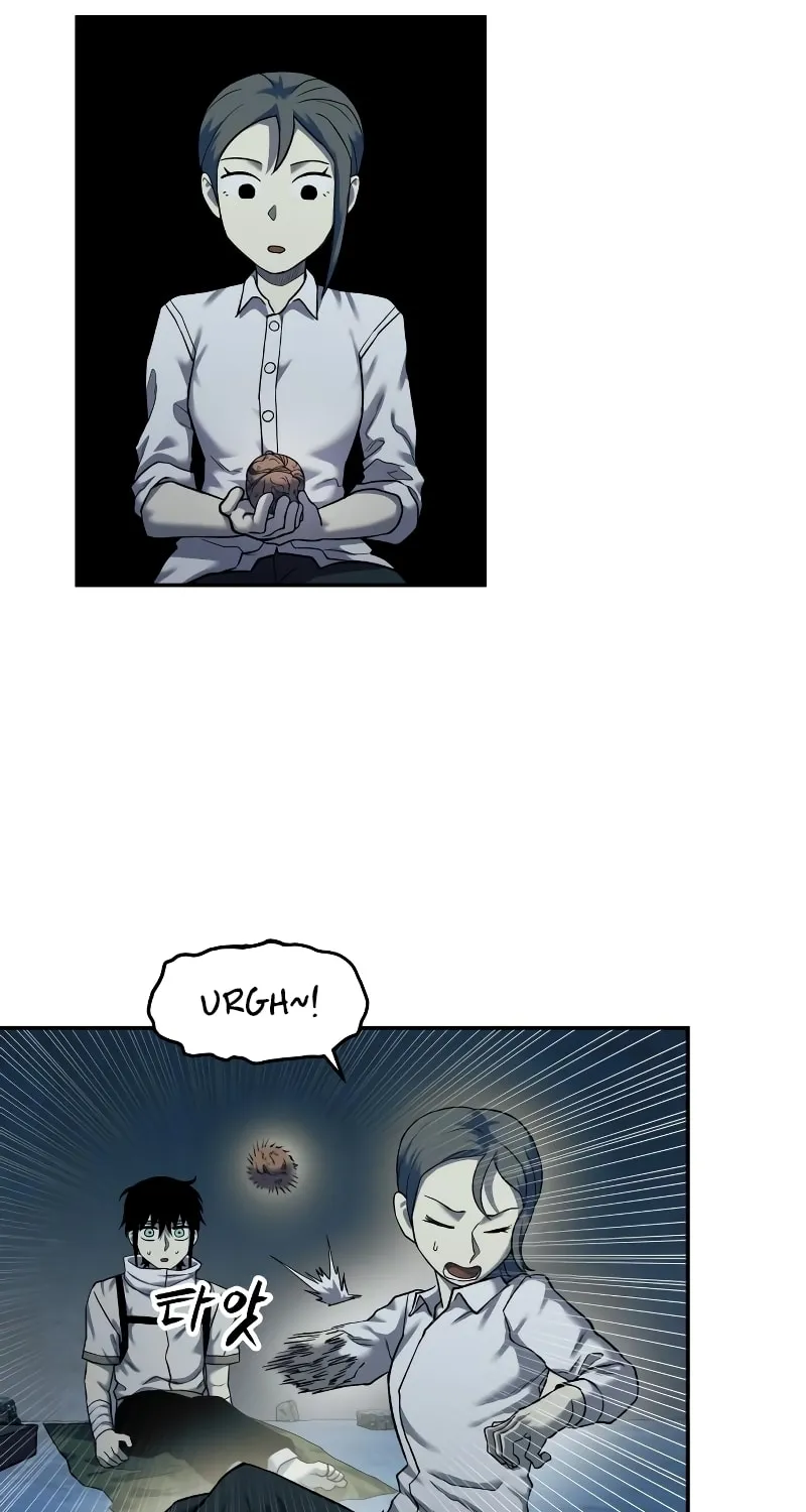 Read Surviving the Apocalypse chapter 21 image 77 on Lezhin