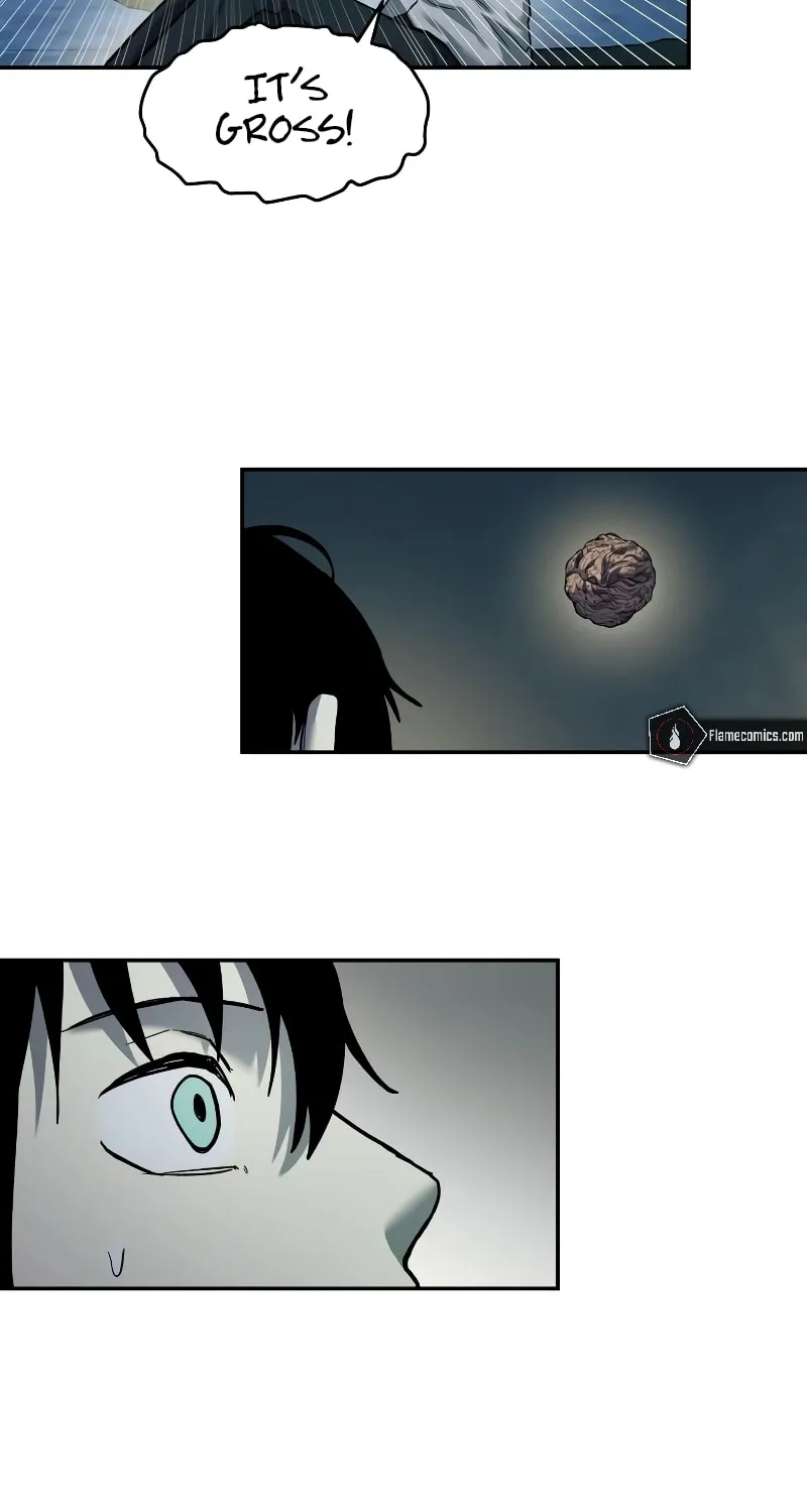 Read Surviving the Apocalypse chapter 21 image 78 on Lezhin