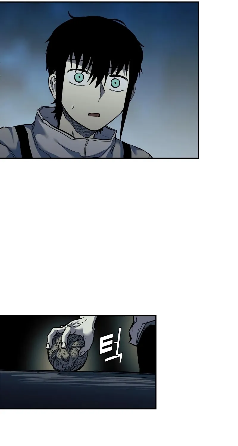 Read Surviving the Apocalypse chapter 21 image 84 on Lezhin