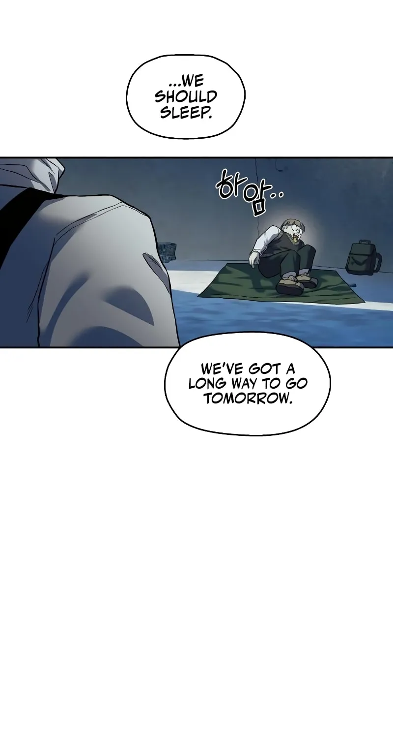 Read Surviving the Apocalypse chapter 21 image 86 on Lezhin