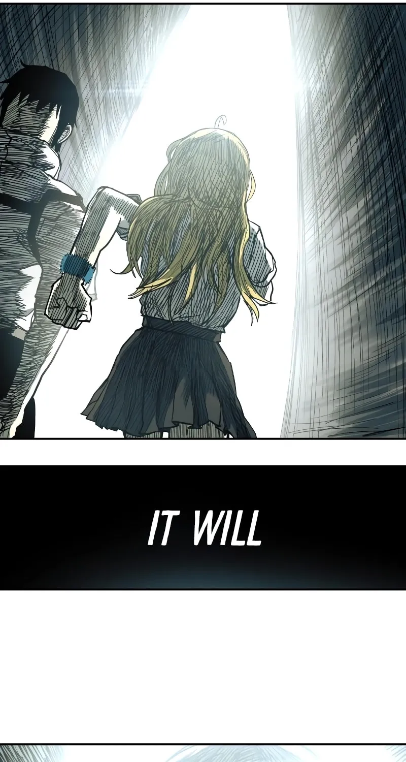 Read Surviving the Apocalypse chapter 21 image 9 on Lezhin