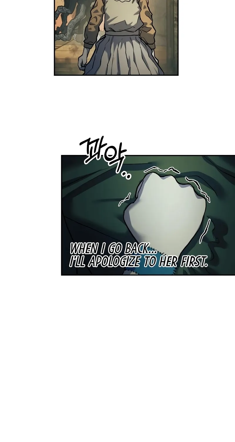 Read Surviving the Apocalypse chapter 21 image 92 on Lezhin
