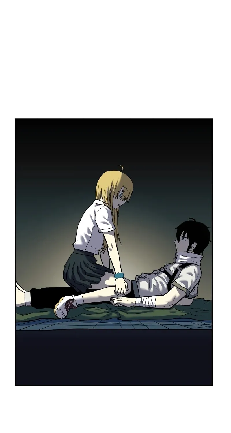 Read Surviving the Apocalypse chapter 22 image 10 on Lezhin