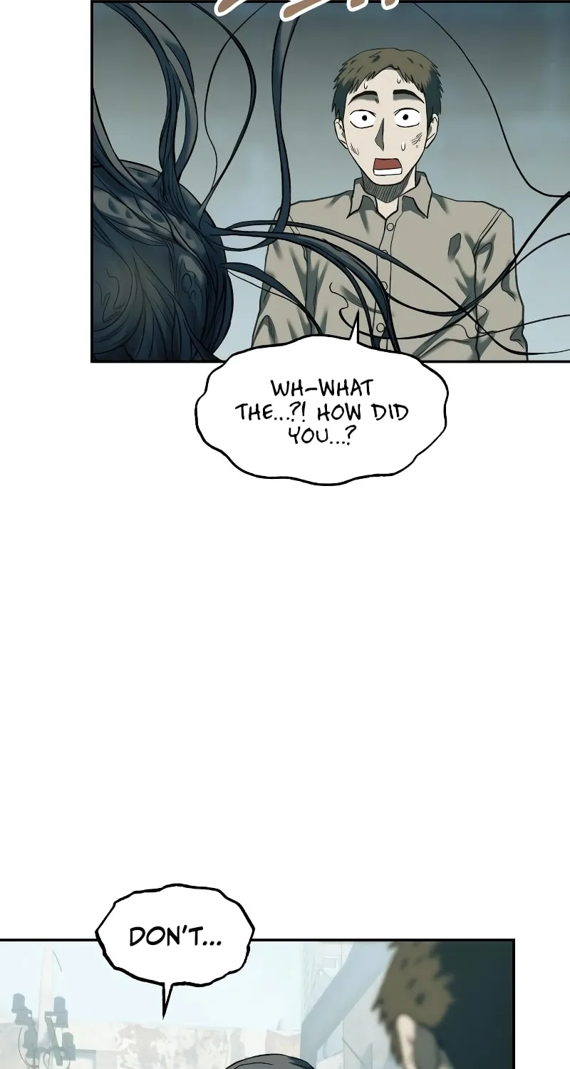 Read Surviving the Apocalypse chapter 22 image 101 on Lezhin