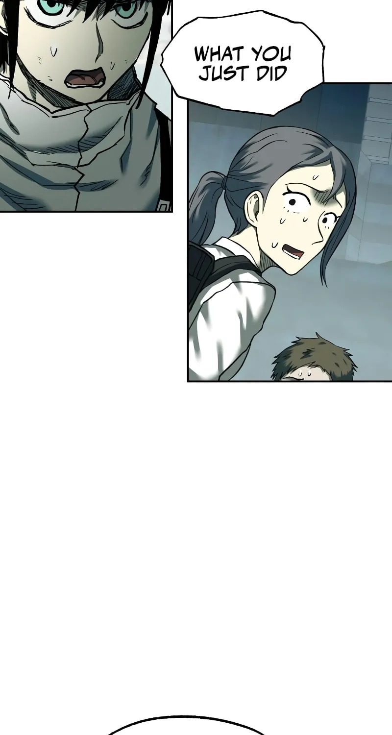 Read Surviving the Apocalypse chapter 22 image 103 on Lezhin