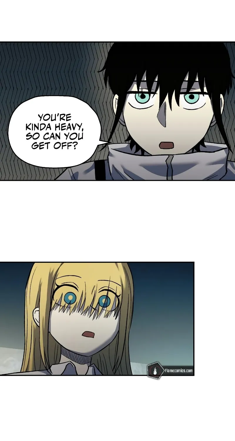 Read Surviving the Apocalypse chapter 22 image 11 on Lezhin