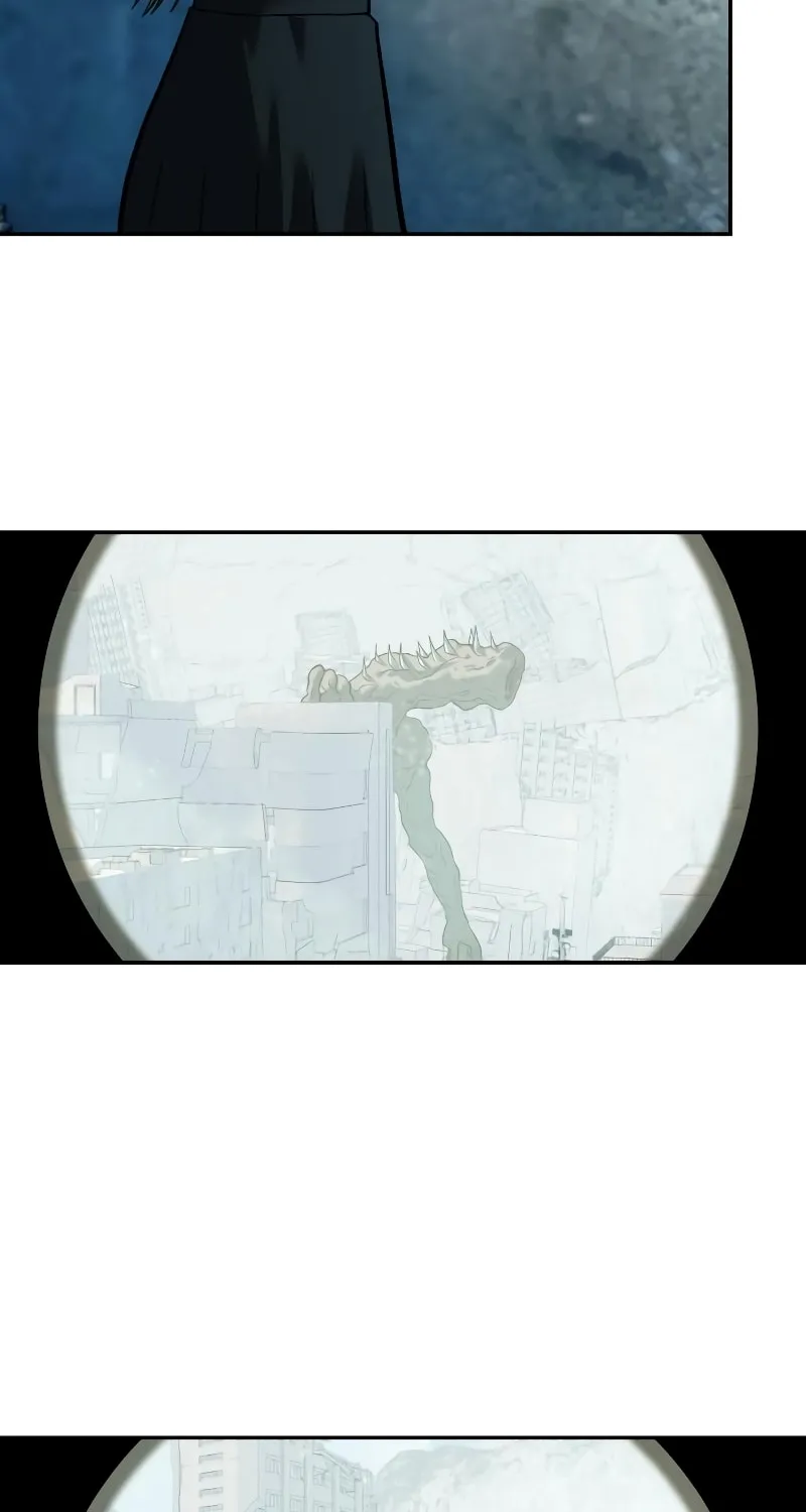 Read Surviving the Apocalypse chapter 22 image 16 on Lezhin