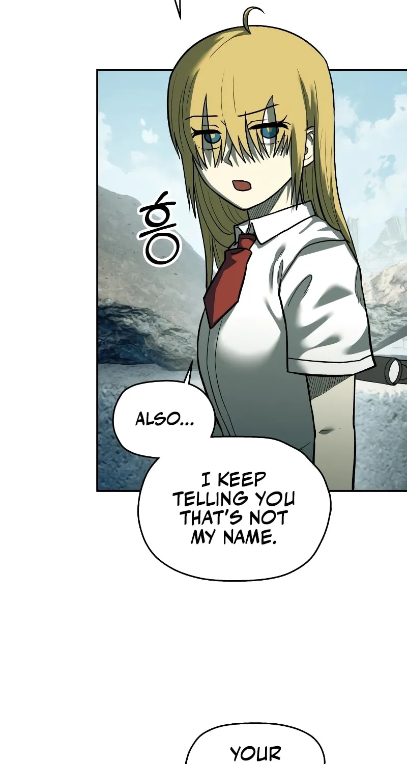 Read Surviving the Apocalypse chapter 22 image 19 on Lezhin