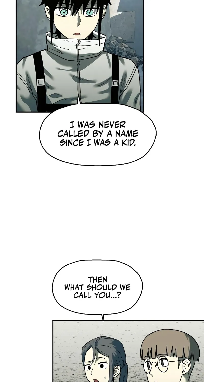 Read Surviving the Apocalypse chapter 22 image 21 on Lezhin