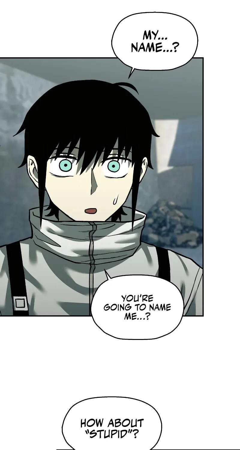 Read Surviving the Apocalypse chapter 22 image 24 on Lezhin