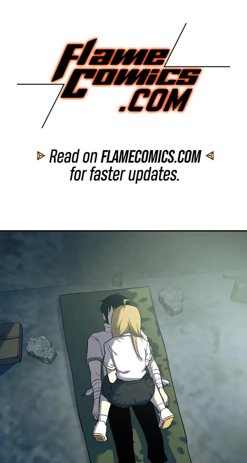 Read Surviving the Apocalypse chapter 22 image 3 on Lezhin