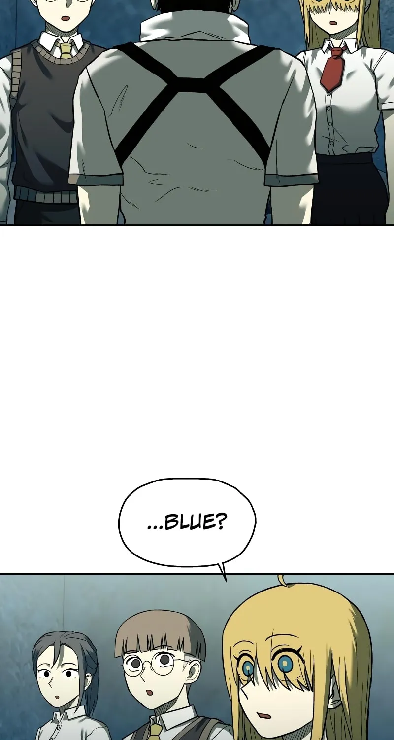 Read Surviving the Apocalypse chapter 22 image 30 on Lezhin