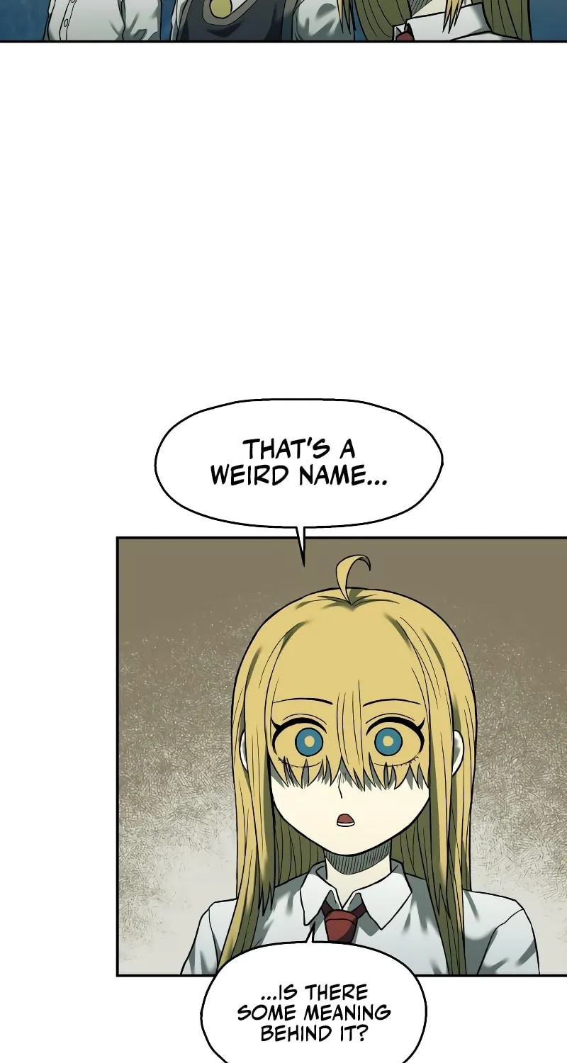 Read Surviving the Apocalypse chapter 22 image 31 on Lezhin